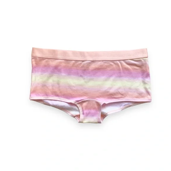 Victoria’s Secret Underwear Shortie Panty XL New - Picture 3 of 6